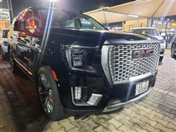 جي ام سي يوكون